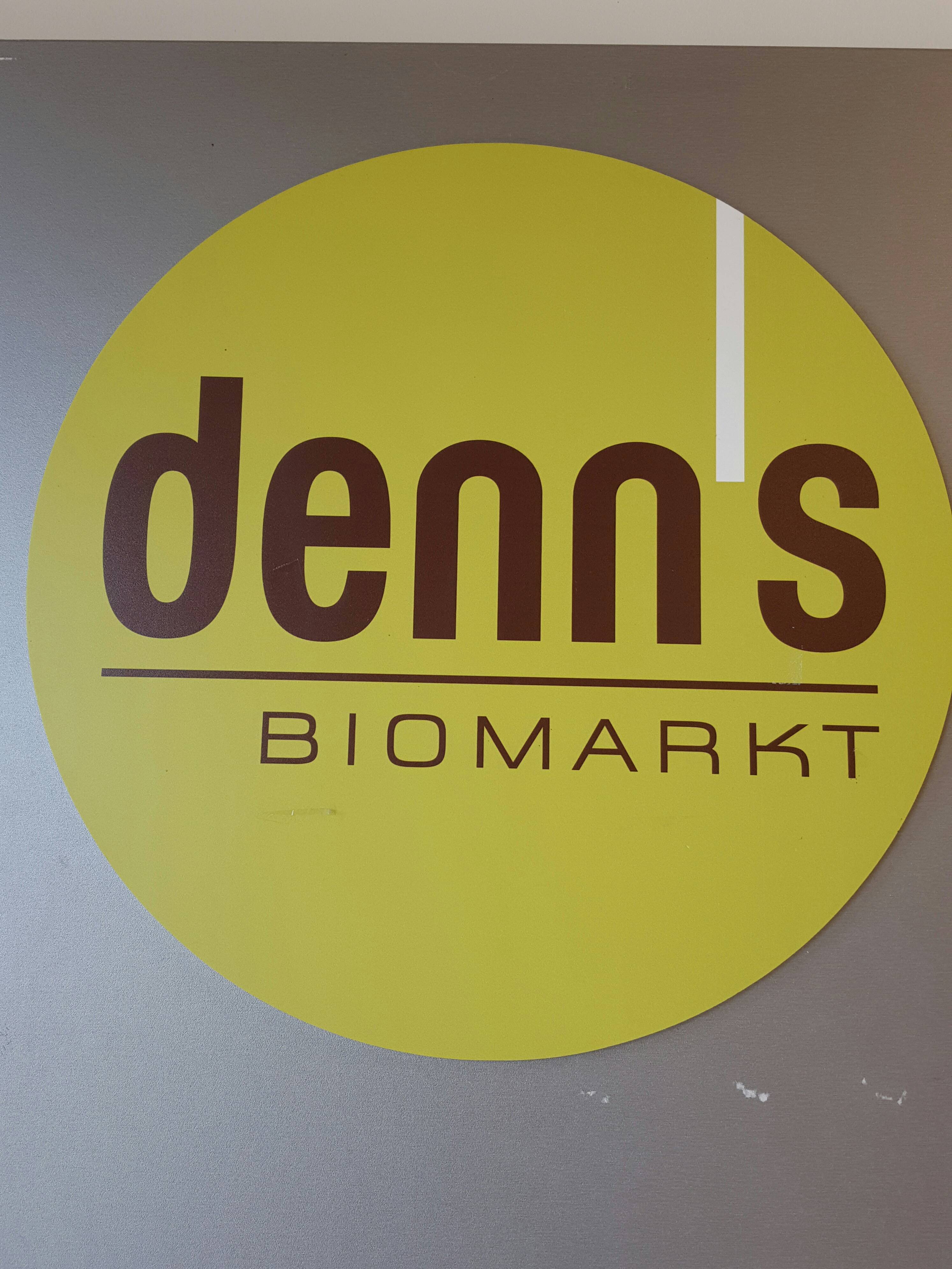 Bild 1 Denns BioMarkt in Brunnthal