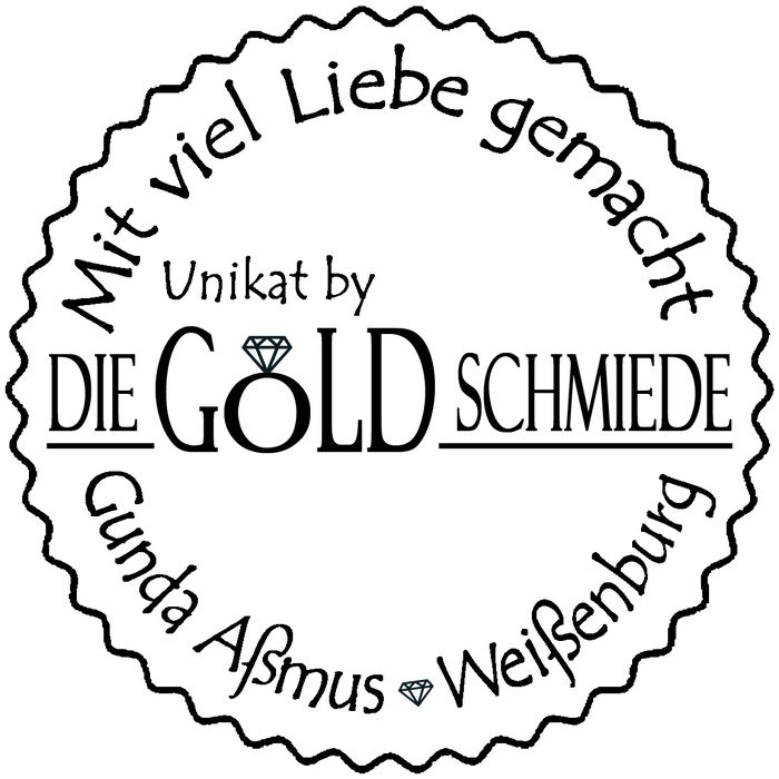 Unikat by Die Goldschmiede