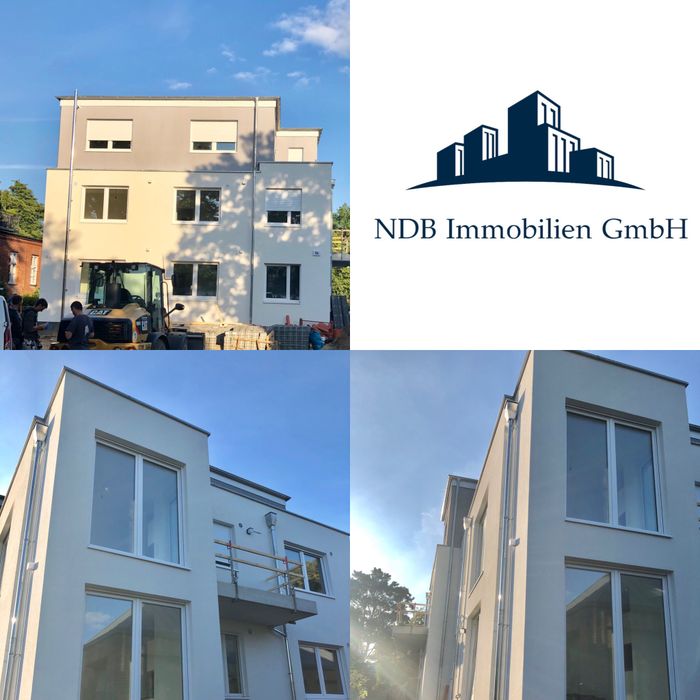 NDB Immobilien GmbH