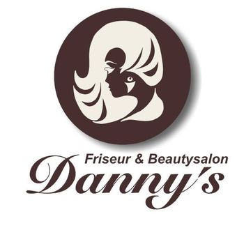 Logo von Salon Danny's in Wismar - Ihr Friseur und Beauty-Experte in Wismar in Mecklenburg