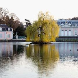 Anwaltskanzlei Lottes, Scheidung, Testament, K&uuml;ndigung, D&uuml;sseldorf-Benrath, Schloss Benrath