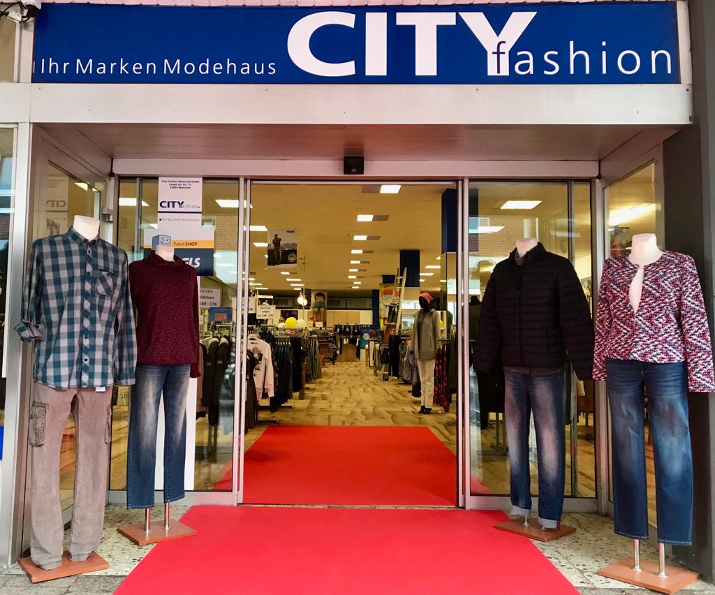 Bild 3 City fashion Walsrode GmbH in Walsrode