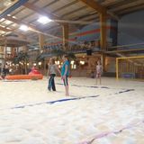 GoActive Beachsport GmbH Indoor Beachsport Center in Witten