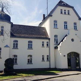 Anwaltskanzlei ISKE in Bad Arolsen