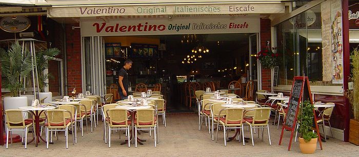 Nutzerbilder Eiscafé Valentino