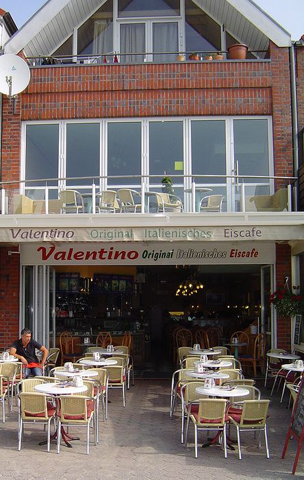 Nutzerbilder Eiscafé Valentino