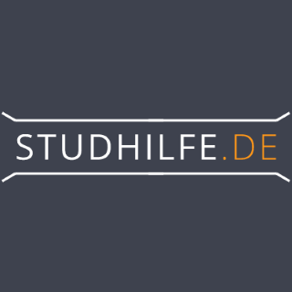 Bild 1 Studhilfe GmbH in Berlin
