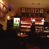 Dal Contadino Wine Bar in Berlin
