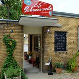 Café Schöneweile in Berlin