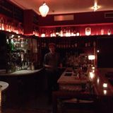 Bar Franzotti in Berlin