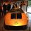 Museum Art Cars Bistrocafe MAC in Singen am Hohentwiel