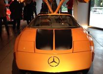 Bild zu Museum Art Cars Bistrocafe MAC