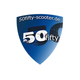 50fifty-Scooter in Mössingen