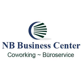 Logo von NB Business Center in Worms