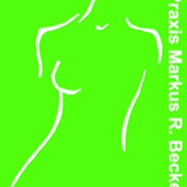 Logo der Frauenarztpraxis Becker