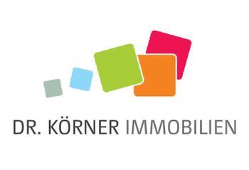 Logo von Dr. Körner Immobilien KG Immobilienmaklerbüro in Nürnberg
