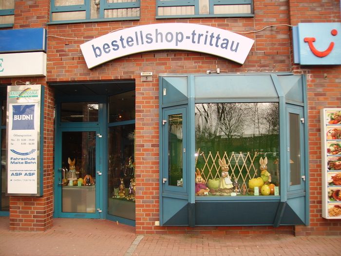 Bestellshop Trittau Inh. Dieter Hingst