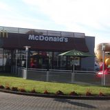 McDonald's in Düsseldorf