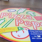 Pizzeria Pepé in Mainz