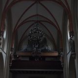 St. Evergisluskirche in Bonn