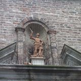St. Maria in der Kupfergasse in Köln