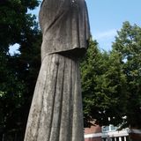 Kölner Totenmal an der St.Maria im Kapitolkirche in Köln