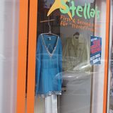 Stellas First- & Secondhand für "starke" Frauen in Frankfurt am Main