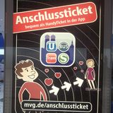 MVG Kundencenter Hauptbahnhof in München