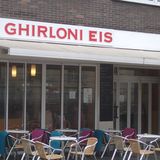 Ghirloni Eismanufaktur in Düsseldorf