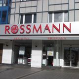 Rossmann Drogeriemärkte in Düsseldorf