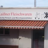 Kurt Kaißner Fleischwaren in Wuppertal
