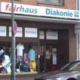 Fairhaus renatec Rath in Düsseldorf