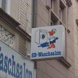 Waschsalon-SB Rapido GmbH in Düsseldorf