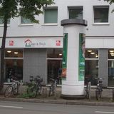 Cash & Raus in Düsseldorf