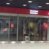DER Deutsches Reisebüro in Düsseldorf