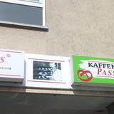 Bäckerei Paß GmbH in Düsseldorf