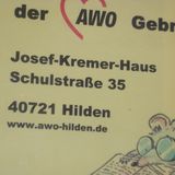Arbeiterwohlfahrt Ortsverein Hilden Josef- Kremer- Haus in Hilden