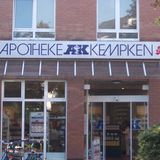 Apotheke Kempken, Apotheker Heinz-Wilhelm Kempken e.K. in Düsseldorf