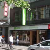 Oxfam Buchshop in Frankfurt am Main