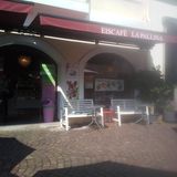 Eiscafé La Pallina in Ladenburg