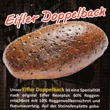 Bäckermeister Kamm in Hagen in Westfalen