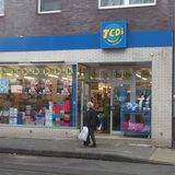 TEDI Discount in Düsseldorf