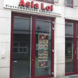 Asia Loi in Düsseldorf