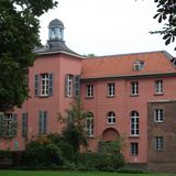 Schloss Kalkum in Düsseldorf