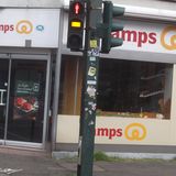 Kamps GmbH in Düsseldorf