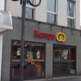 Kamps Bäckerei in Bonn