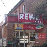 REWE in Düsseldorf