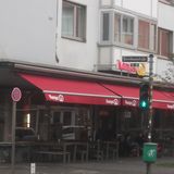 Kamps Bäckerei in Düsseldorf