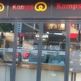 Kamps Backshop in Düsseldorf