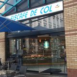 Eiscafé De Col in Wuppertal